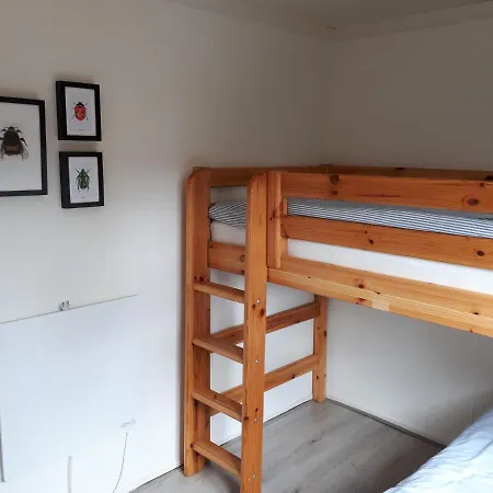 Chalet No5 *