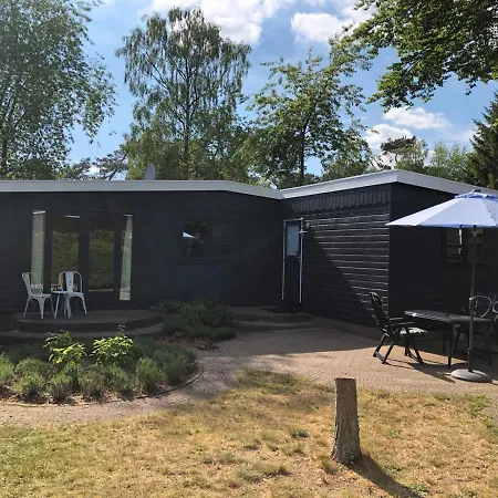 No5 Chalet Krachtighuizen